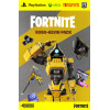 Fortnite - Robo-Kevin Pack